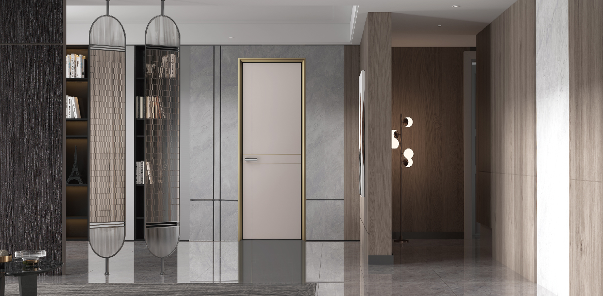 博盖塞简奢 MC-1013