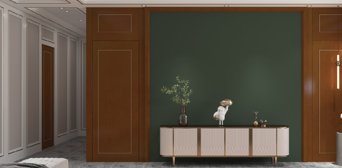 大气惊鸿 MC-1035