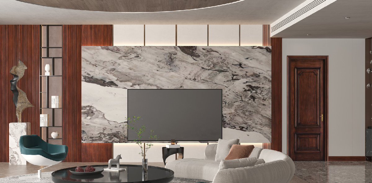 大气惊鸿 MC-1036